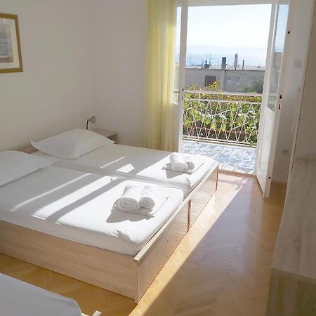 Pavlinovic Jure Apartamento Makarska Exterior foto