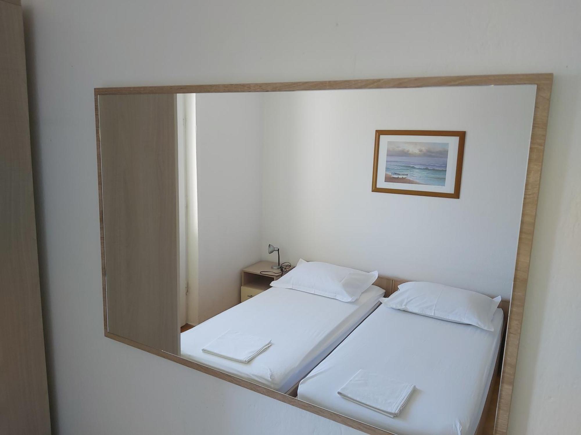 Pavlinovic Jure Apartamento Makarska Exterior foto