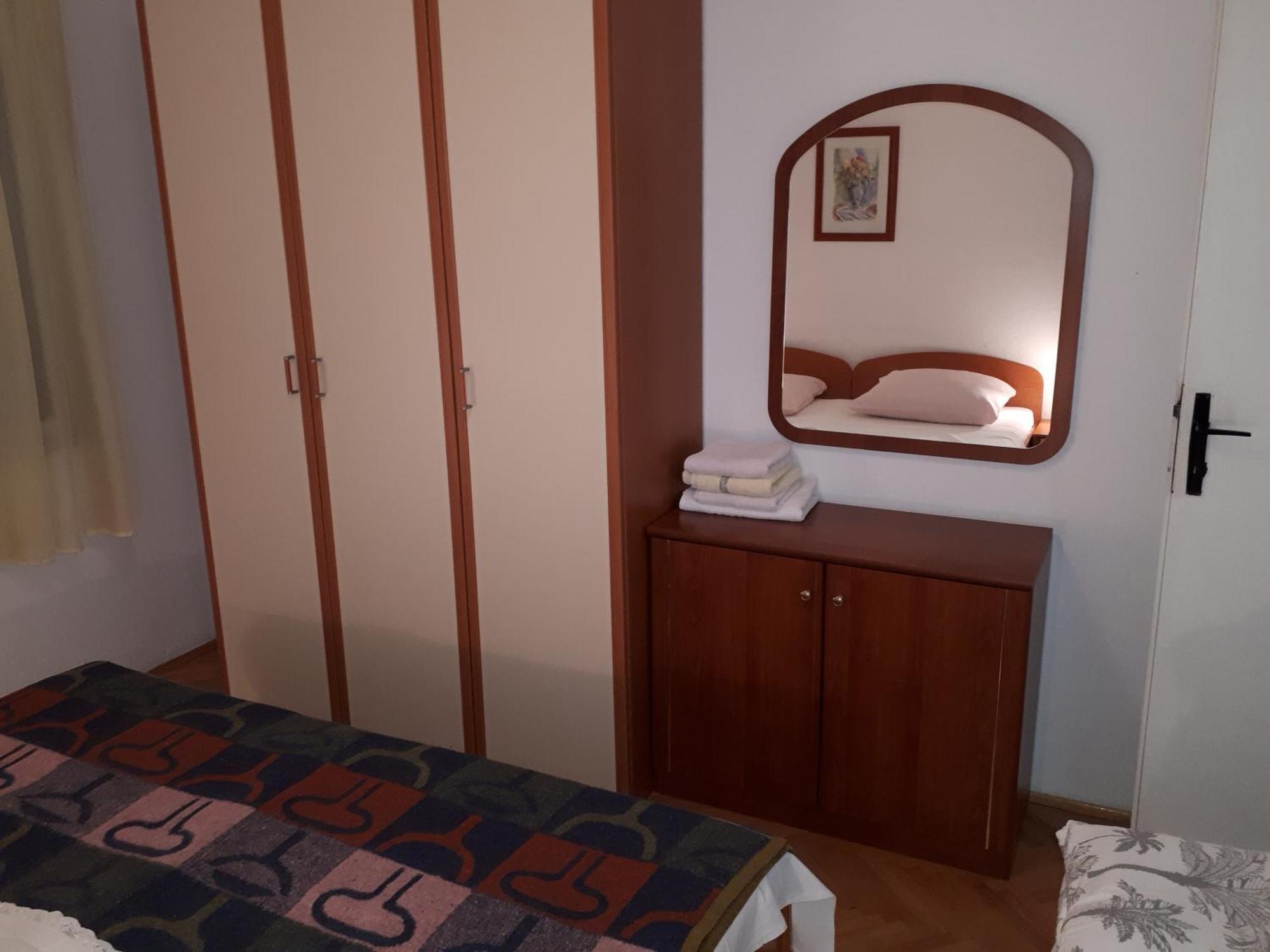 Pavlinovic Jure Apartamento Makarska Exterior foto