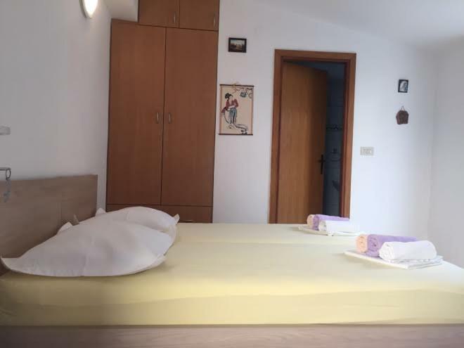 Pavlinovic Jure Apartamento Makarska Exterior foto