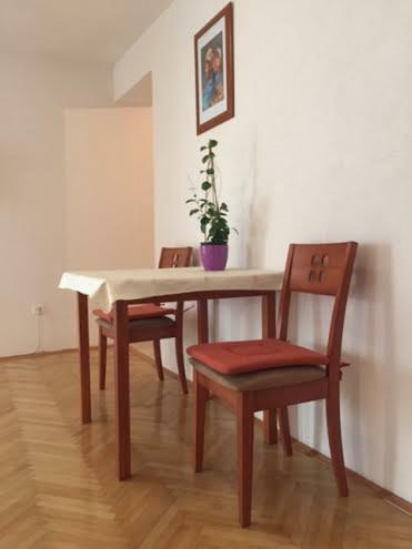 Pavlinovic Jure Apartamento Makarska Exterior foto
