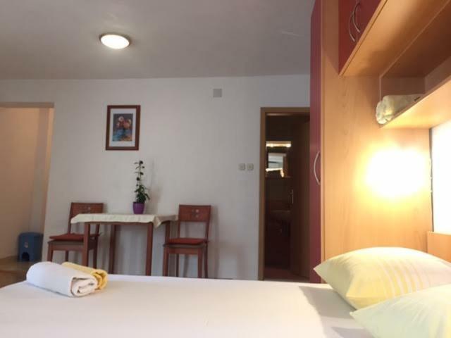 Pavlinovic Jure Apartamento Makarska Exterior foto