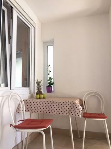 Pavlinovic Jure Apartamento Makarska Exterior foto