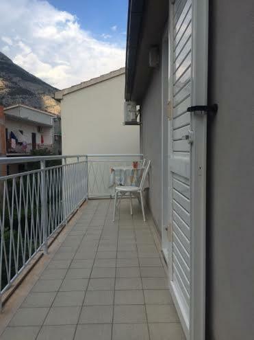 Pavlinovic Jure Apartamento Makarska Exterior foto