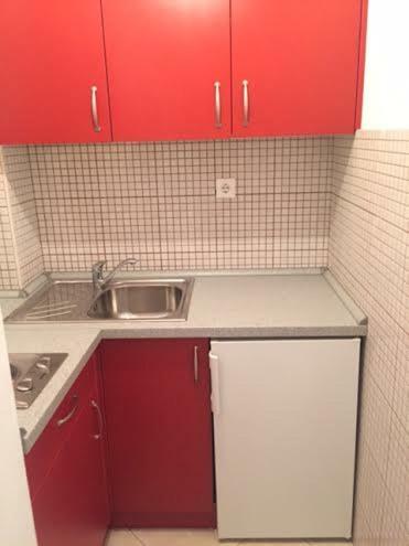 Pavlinovic Jure Apartamento Makarska Exterior foto