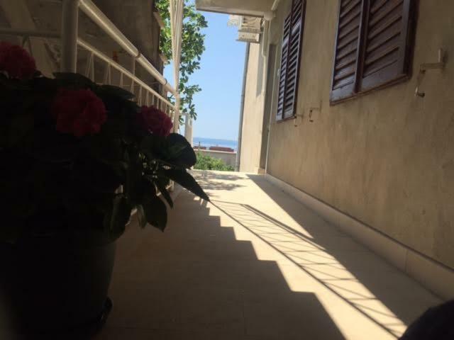 Pavlinovic Jure Apartamento Makarska Exterior foto