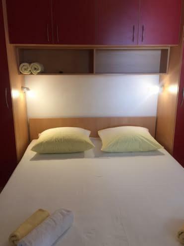 Pavlinovic Jure Apartamento Makarska Exterior foto